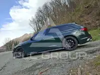 2018 Audi RS4