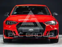 2018 Audi RS4