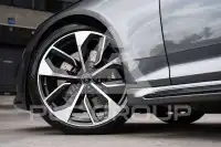 2018 Audi RS4
