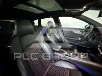 2018 Audi RS4