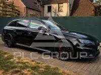 2018 Audi RS4