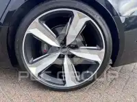 2018 Audi RS4