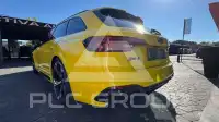 2018 Audi RS4