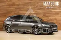 2018 Audi RS4