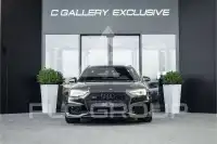2018 Audi RS4