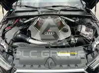 2018 Audi RS4