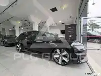 2018 Audi RS4