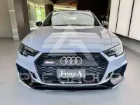 2018 Audi RS4