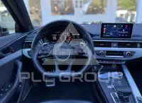 2018 Audi RS4