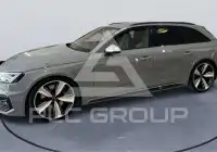2018 Audi RS4