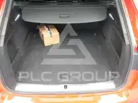 2018 Audi RS4