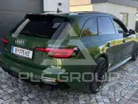 2018 Audi RS4