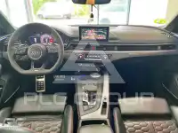 2018 Audi RS4