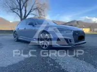 2018 Audi RS4