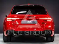 2018 Audi RS4
