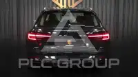 2018 Audi RS4
