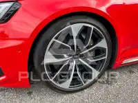2018 Audi RS4