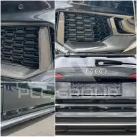 2018 Audi RS4