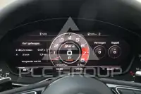 2018 Audi RS4