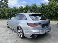 2018 Audi RS4