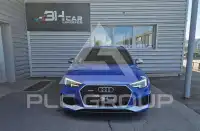 2018 Audi RS4