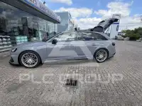 2018 Audi RS4