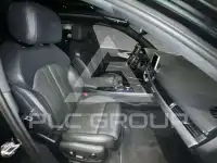 2018 Audi RS4