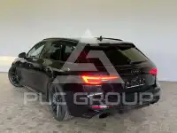 2018 Audi RS4