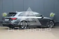 2018 Audi RS4