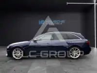 2018 Audi RS4