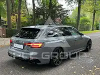 2018 Audi RS4