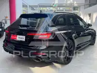 2018 Audi RS4