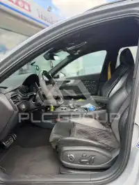 2018 Audi RS4