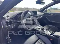 2018 Audi RS4