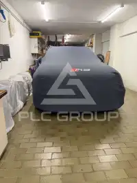 2018 Audi RS4