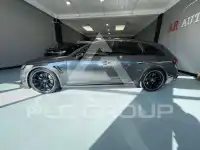 2018 Audi RS4