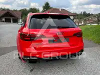 2018 Audi RS4