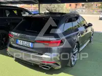 2018 Audi RS4