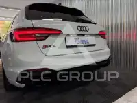 2018 Audi RS4