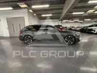 2018 Audi RS4