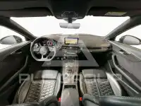 2018 Audi RS4