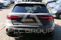 2018 Audi RS4