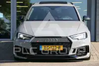 2018 Audi RS4