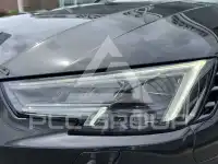 2018 Audi RS4