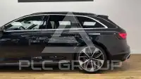 2018 Audi RS4