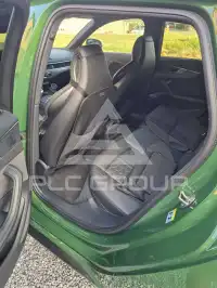 2018 Audi RS4