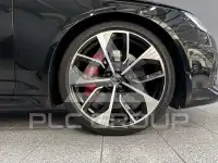 2018 Audi RS4
