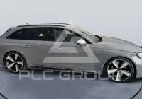 2018 Audi RS4