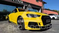 2018 Audi RS4