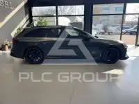 2018 Audi RS4